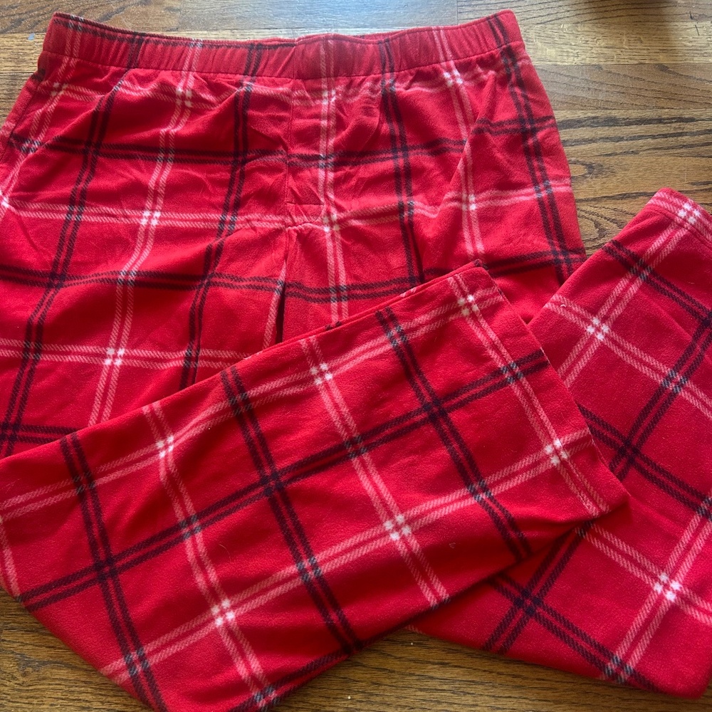 Mens pajama pants